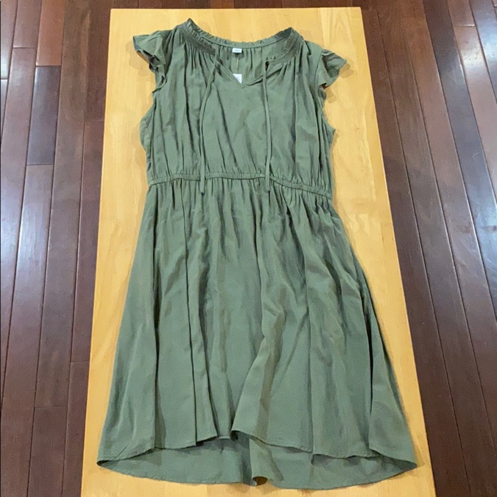 Old Navy Dress, Large